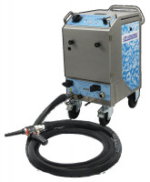 CRYONOMIC new dry ice blaster COB81_600 CRYONOMIC new dry ice blaster COB81_600